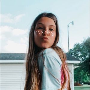 Meet your Posher, Morgan